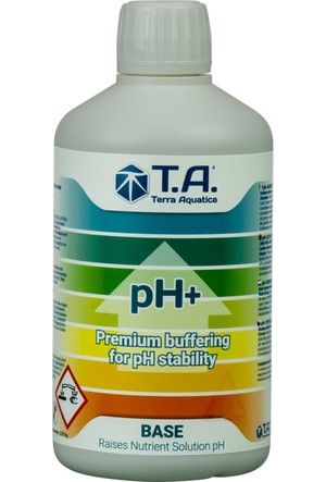 Terra Aquatica pH UP 500ml