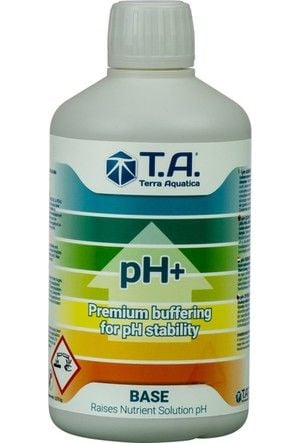 Terra Aquatica pH UP 500ml