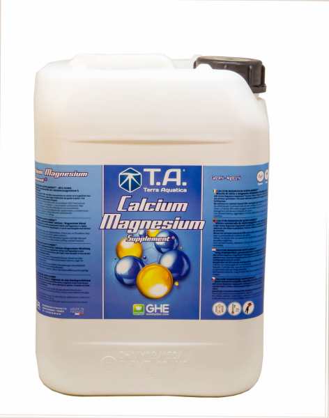 Terra Aquatica Calcium Magnesium 500 ml