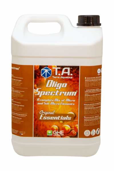 Terra Aquatica OligoSpectrum (Essentials) 500ml