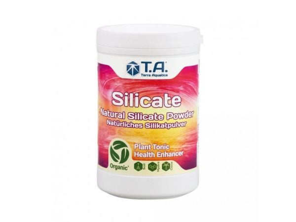 Terra Aquatica Silicate 1 Litre