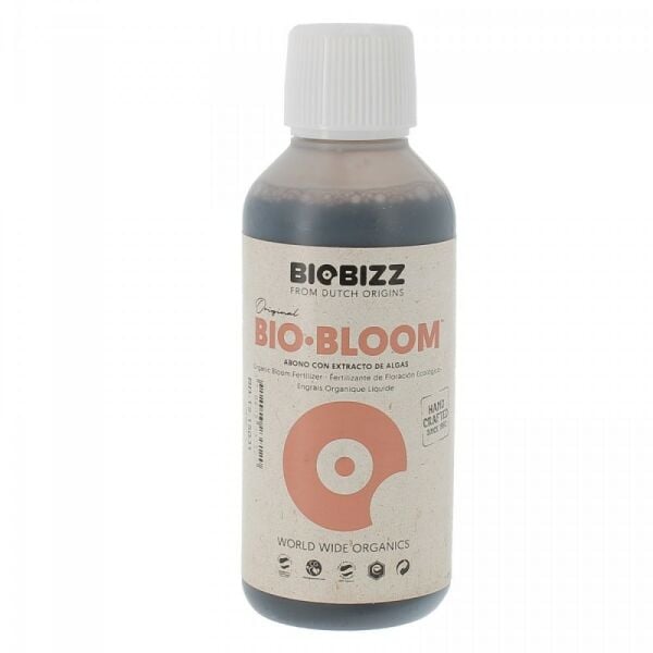 Biobizz Bio Bloom 250 ml