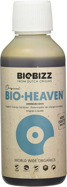 Biobizz BioHeaven 250 ml