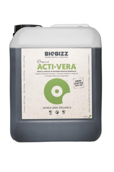 Biobizz ActiVera 250 ml