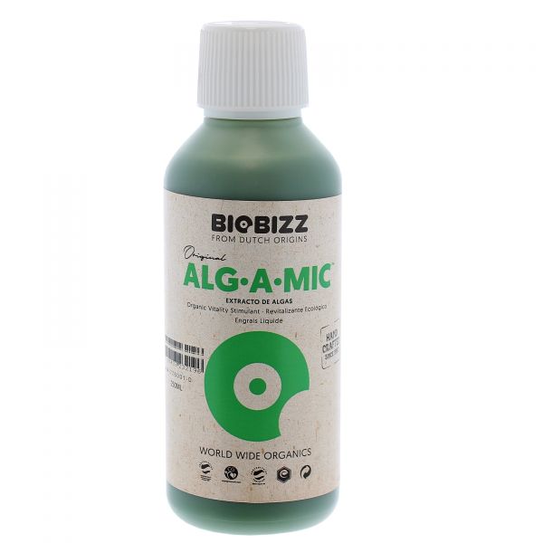 Biobizz AlgAMic 250 ml