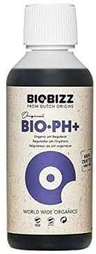 Biobizz Bio pH Up 250 ml