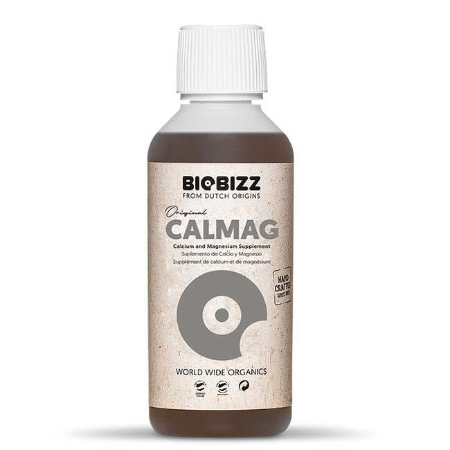 Biobizz CalMag 250 ml