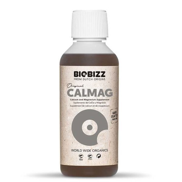 Biobizz CalMag 250 ml