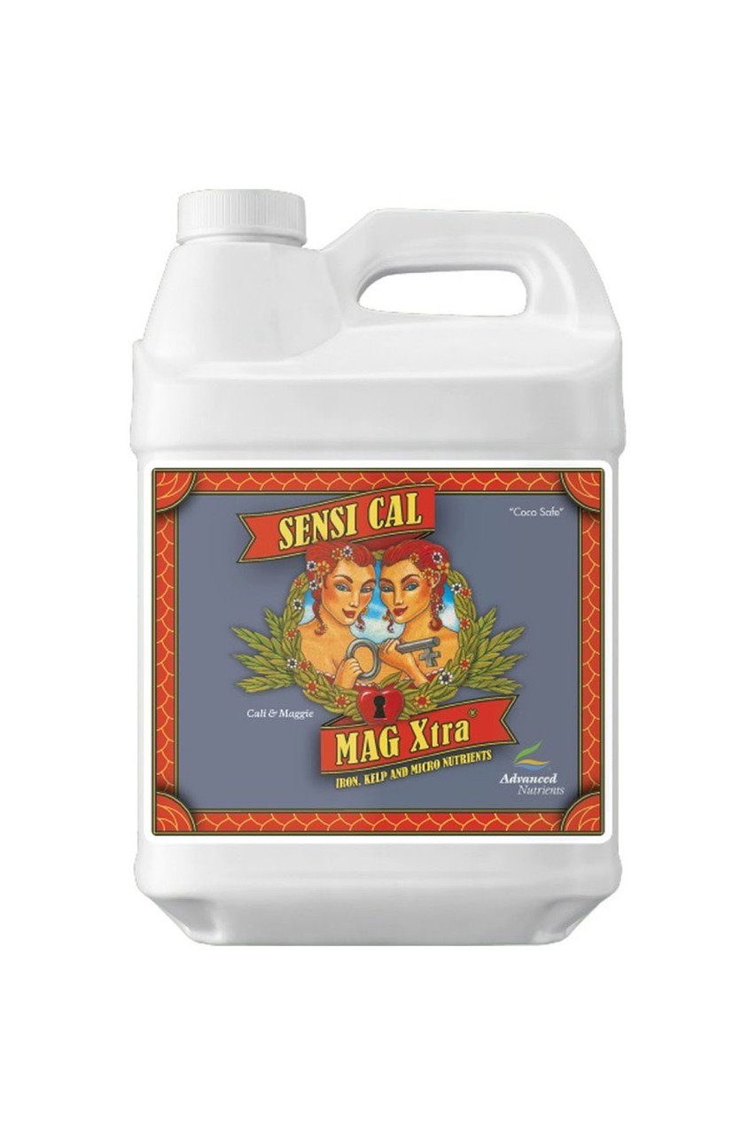 Advanced Nutrients Sensi CalMag Xtra 500 ml
