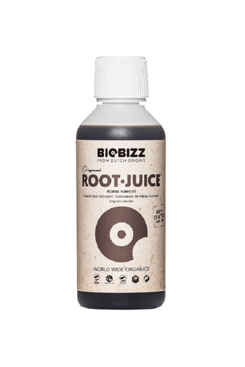 Biobizz Root Juice 250ml