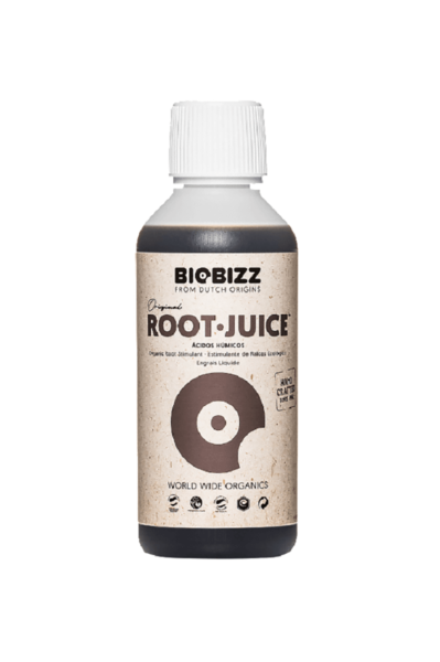 Biobizz Root Juice 250 ml