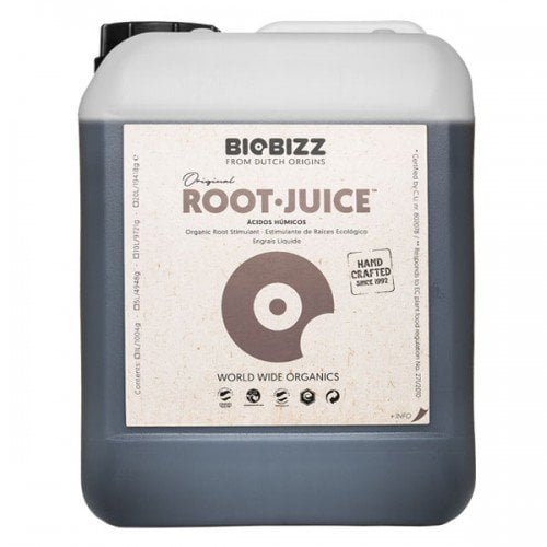 Biobizz Root Juice 250 ml