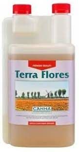 Canna Terra Flores 500 ml
