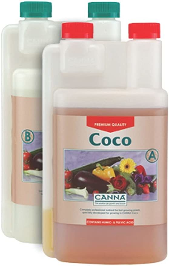 Canna Coco AB 1 Litre