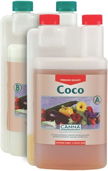 Canna Coco AB 1 Litre