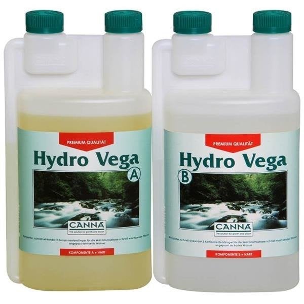 Canna Hydro Vega AB SW 1 Litre