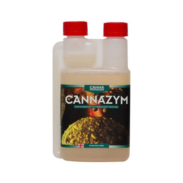 Canna Cannazym 250 ml