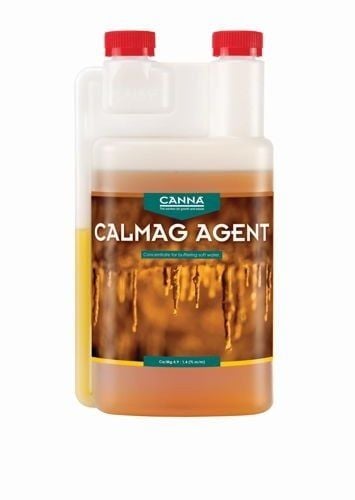Canna CalMag Agent 1 Litre