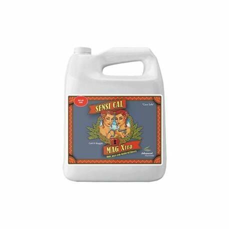 Advanced Nutrients Sensi CalMag Xtra 4L