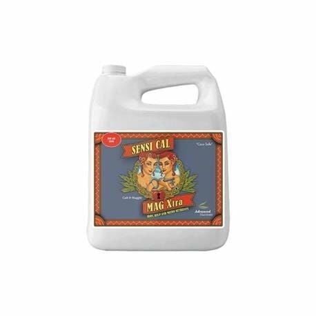 Advanced Nutrients Sensi CalMag Xtra 4 Litre