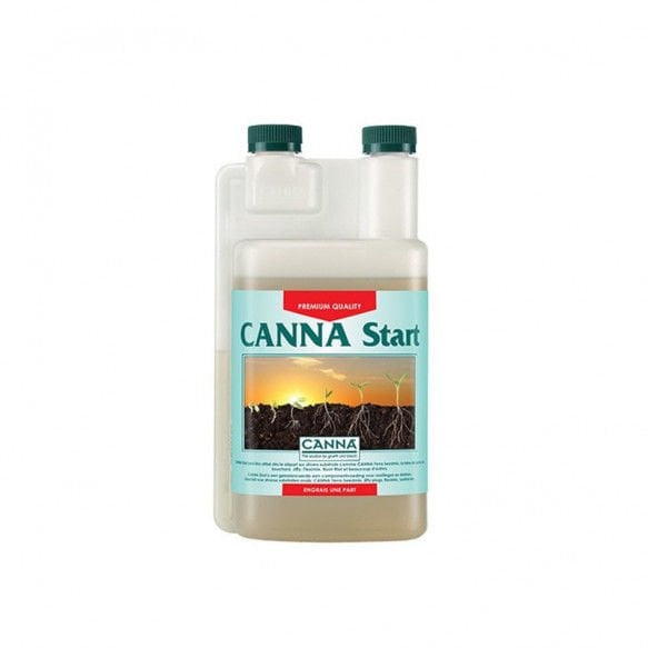 Canna Start 500 ml