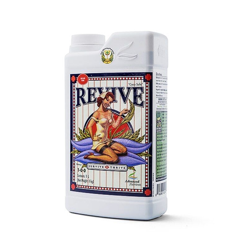 Advanced Nutrients Revive 1 Litre