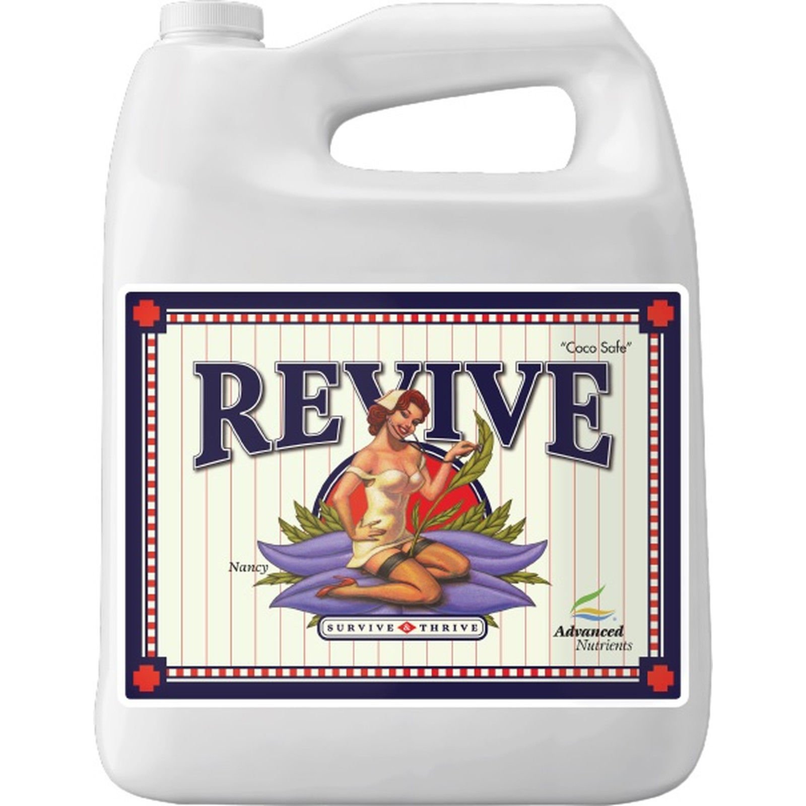 Advanced Nutrients Revive 5 Litre