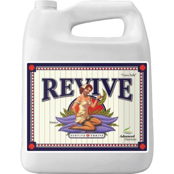 Advanced Nutrients Revive 5 Litre