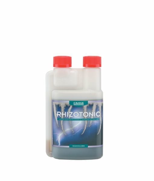 Canna Rhizotonic 250 ml