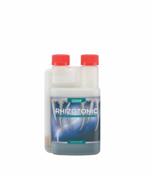 Canna Rhizotonic 250 ml