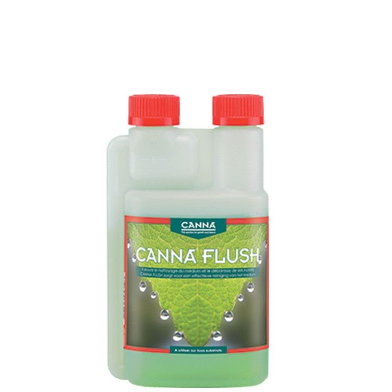 Canna Flush 250 ml