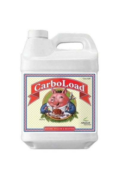 Advanced Nutrients Carboload 500 ml