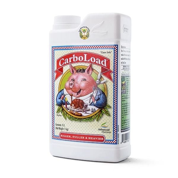 Advanced Nutrients Carboload 1 Litre