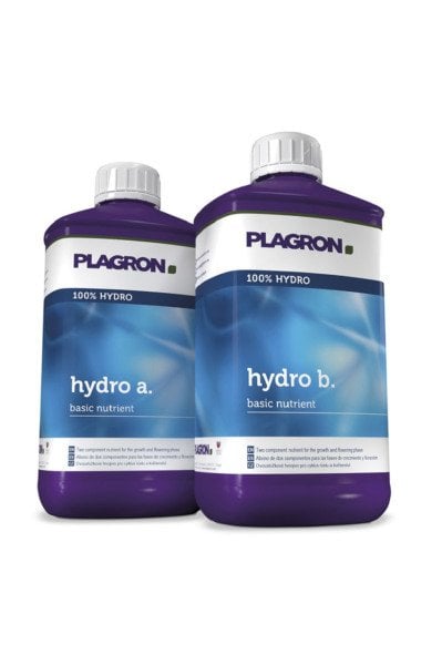 Plagron Hydro AB 1L