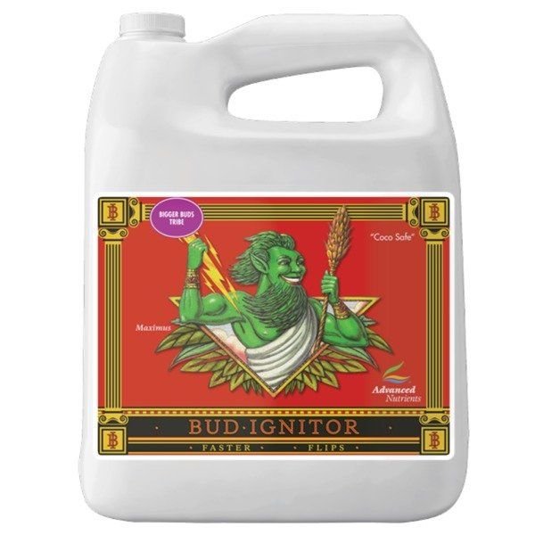Advanced Nutrients Bud Ignitor 4L