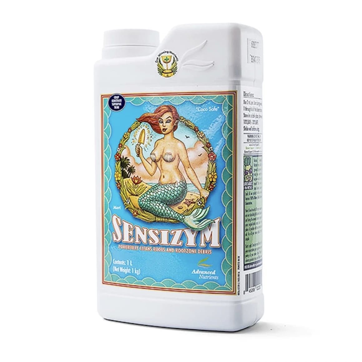 Advanced Nutrients Sensizym 1 Litre