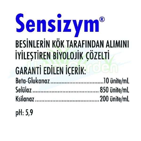 Advanced Nutrients Sensizym 1 Litre