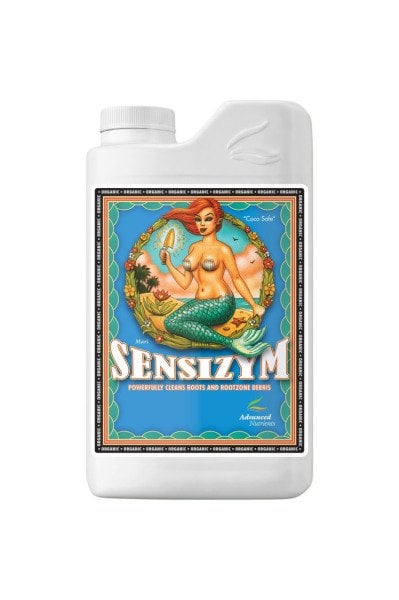 Advanced Nutrients Sensizym 1 Litre