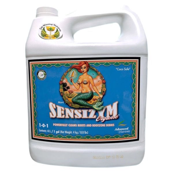 Advanced Nutrients Sensizym 4L