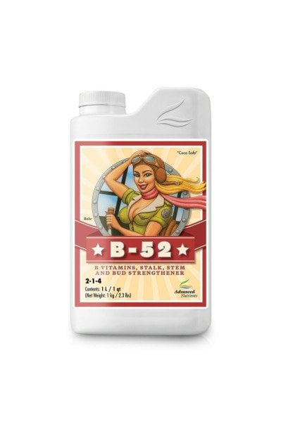 Advanced Nutrients B-52 1 Litre