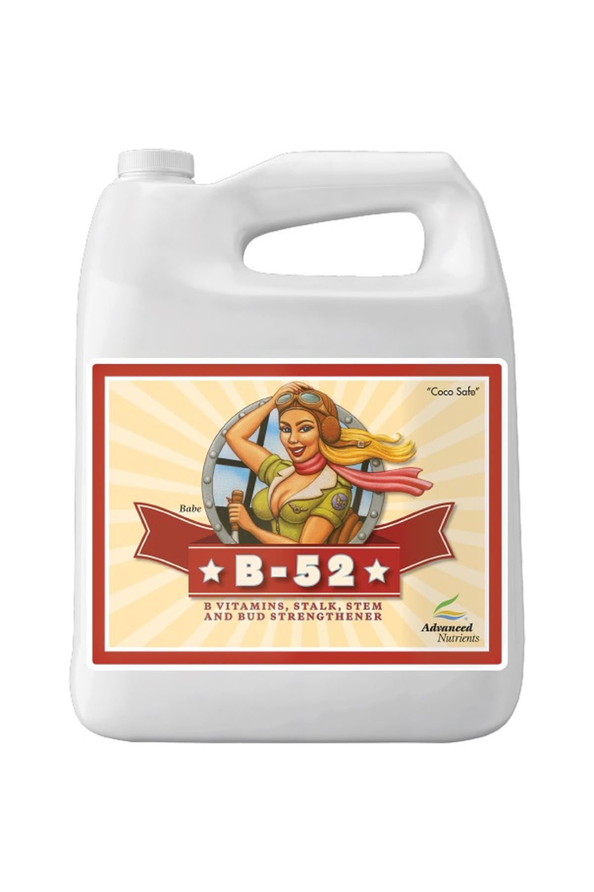 Advanced Nutrients B-52 4L