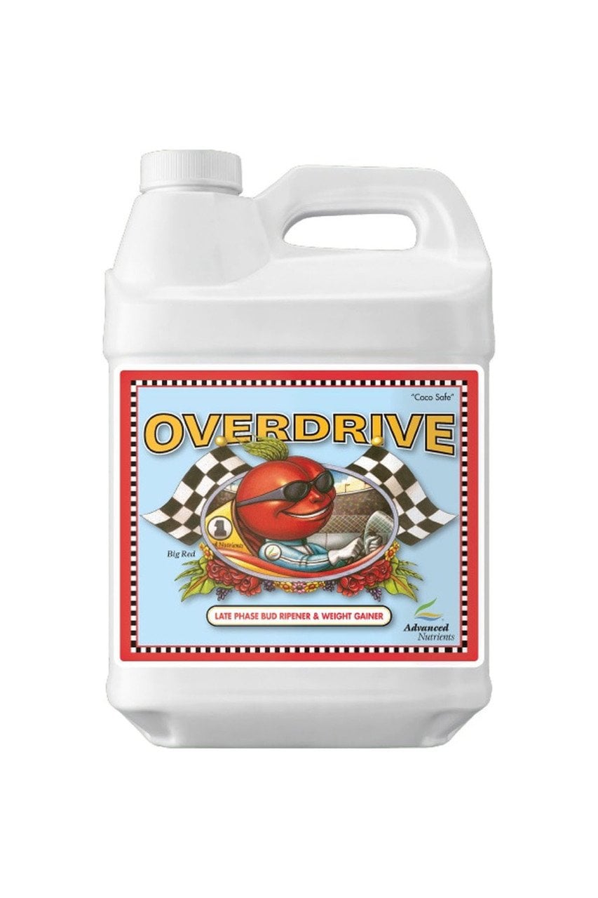 Advanced Nutrients Overdrive 500 ml