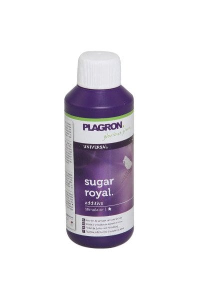 Plagron Sugar Royal 100ml