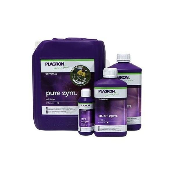 Plagron Pure Zym 100ml