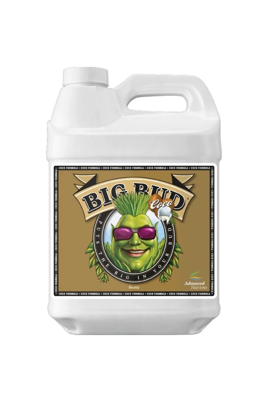 Advanced Nutrients Big Bud Coco 500 ml