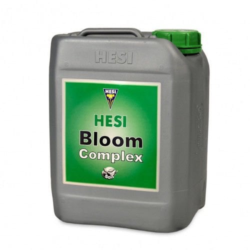 Hesi Bloom Complex 5 Litre