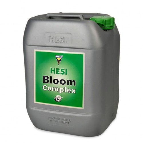 Hesi Bloom Complex 10 Litre