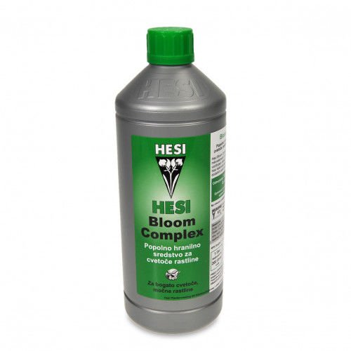 Hesi Bloom Complex 1 Litre