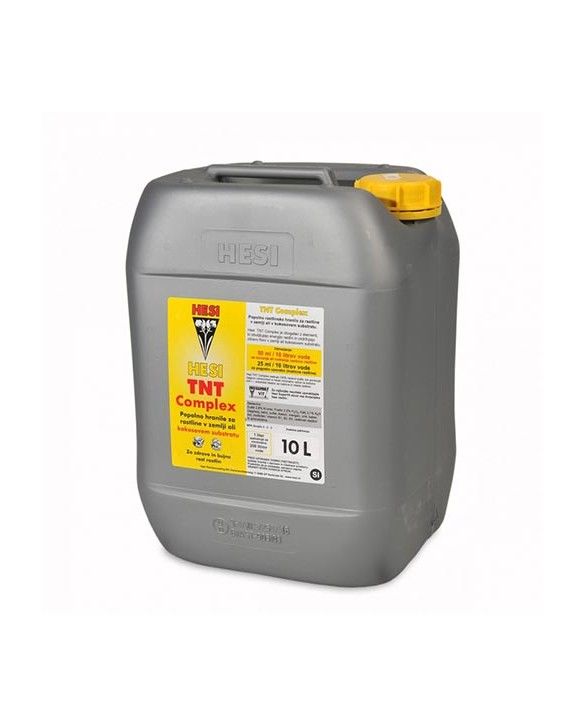 Hesi TNT Complex 10 Litre