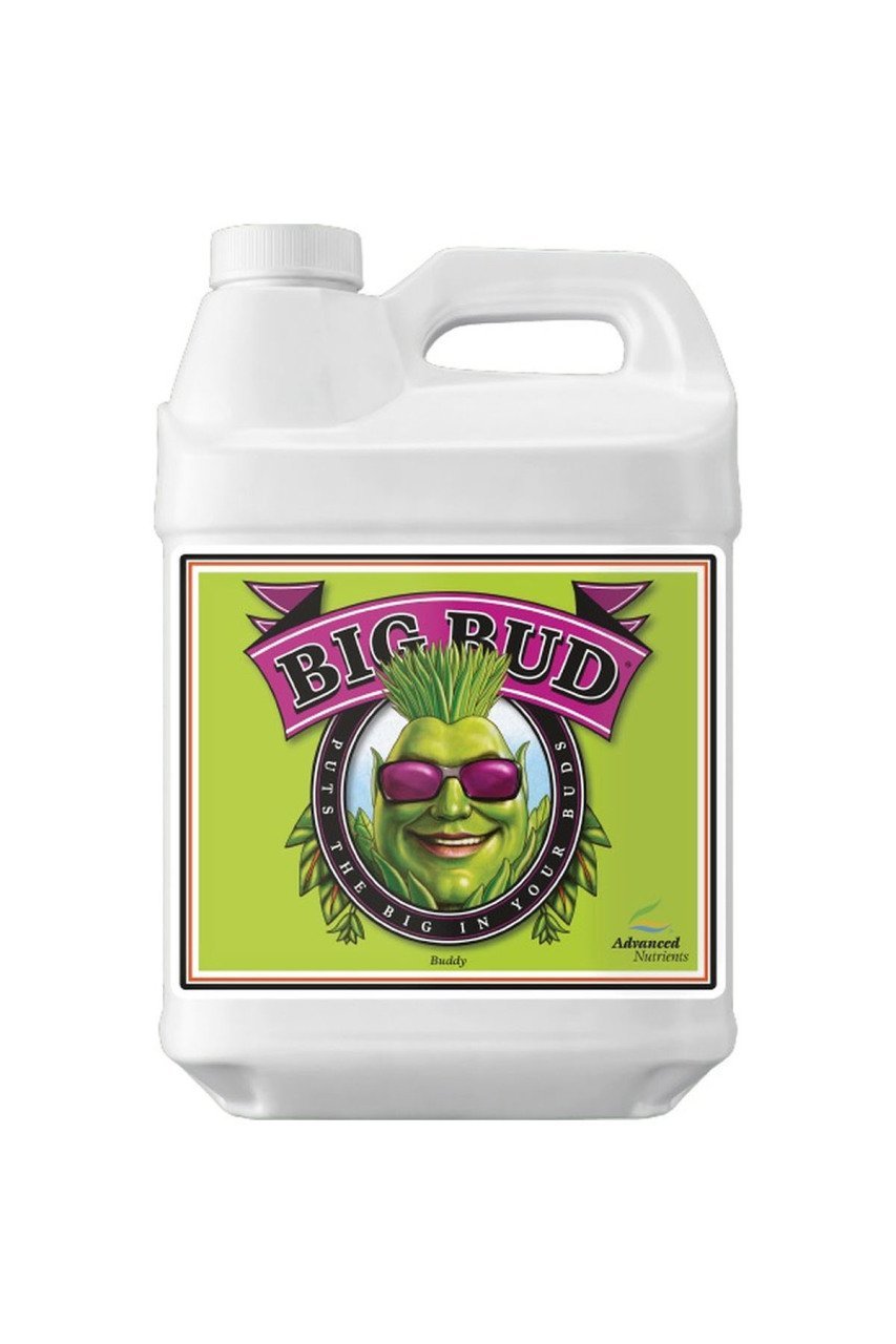 Advanced Nutrients Big Bud 500 ml